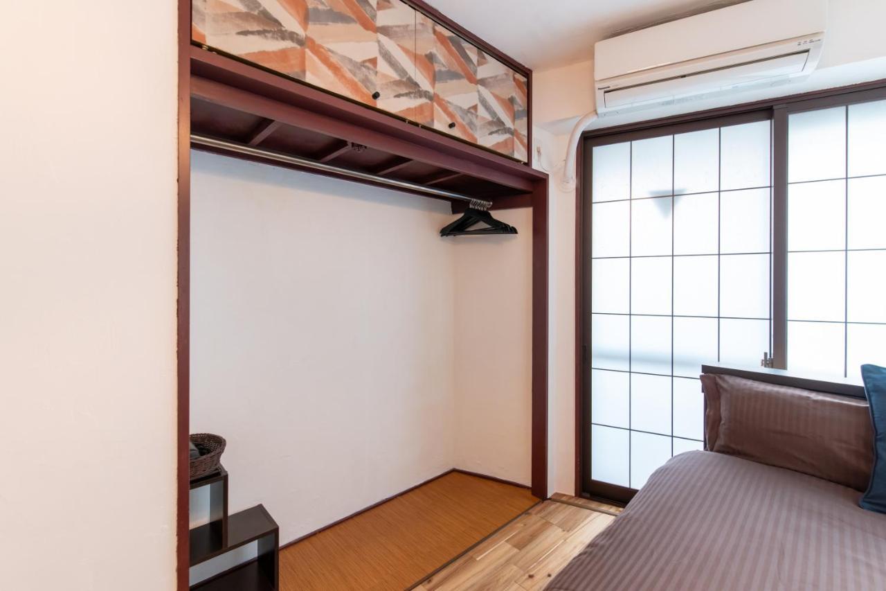 Omotenashi House Kawaguchi Каваґуті Екстер'єр фото