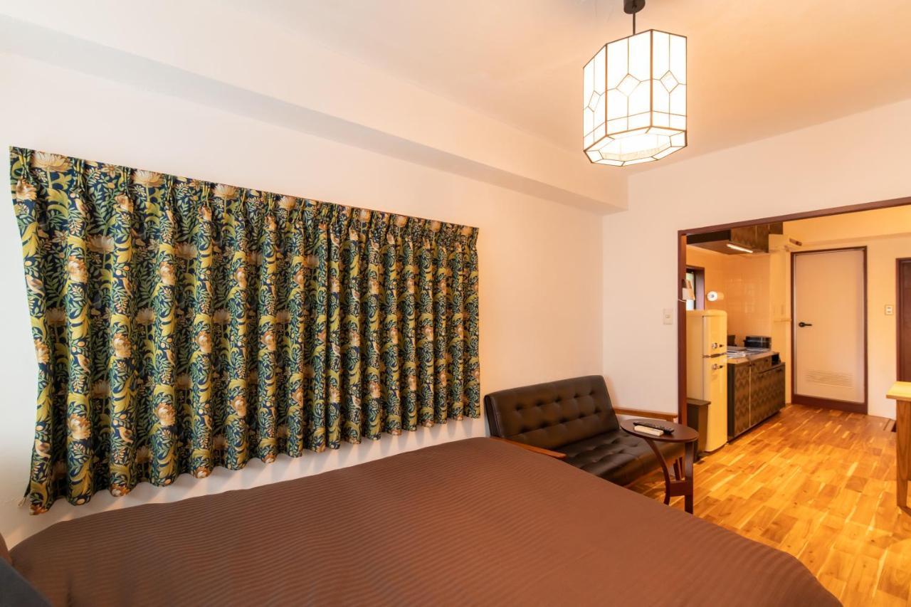 Omotenashi House Kawaguchi Каваґуті Екстер'єр фото