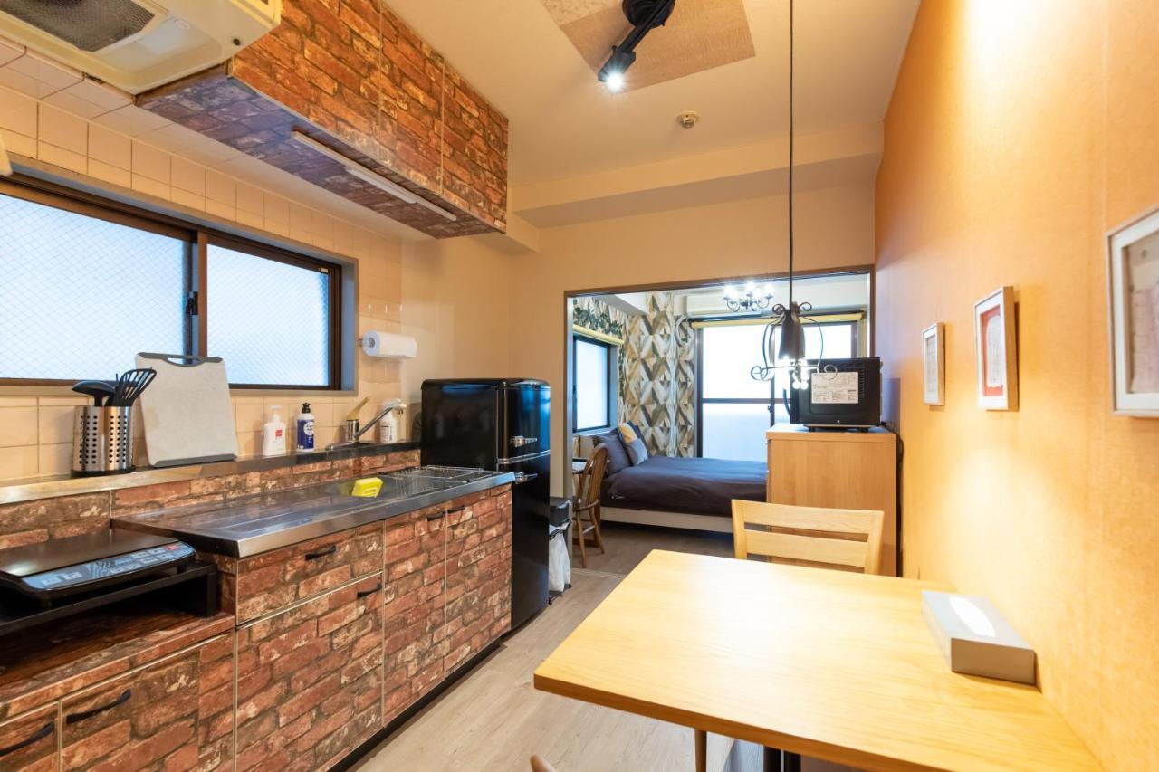 Omotenashi House Kawaguchi Каваґуті Екстер'єр фото