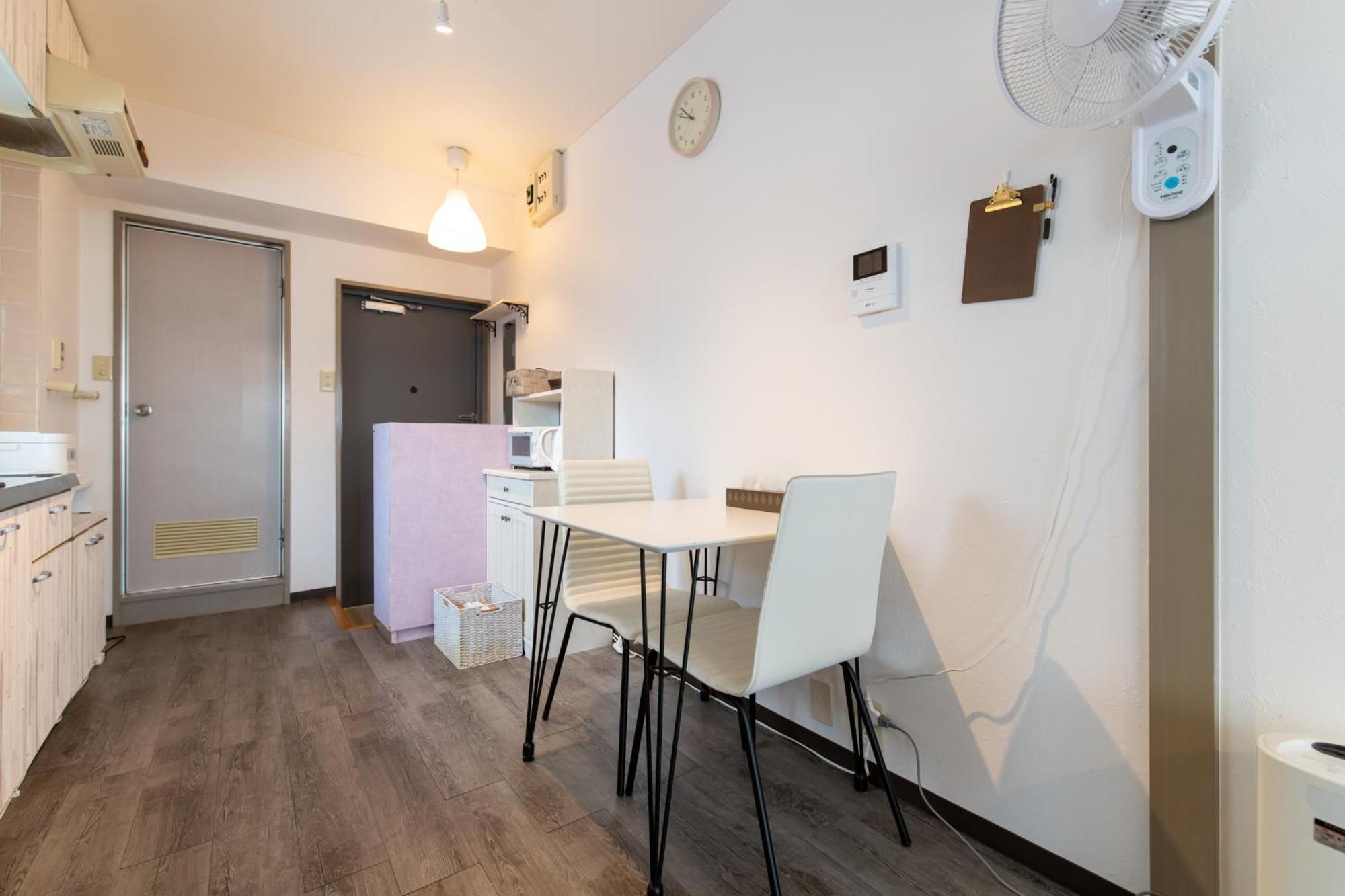 Omotenashi House Kawaguchi Каваґуті Екстер'єр фото