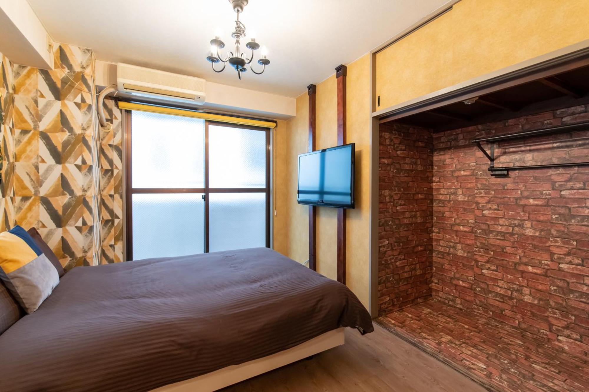 Omotenashi House Kawaguchi Каваґуті Екстер'єр фото