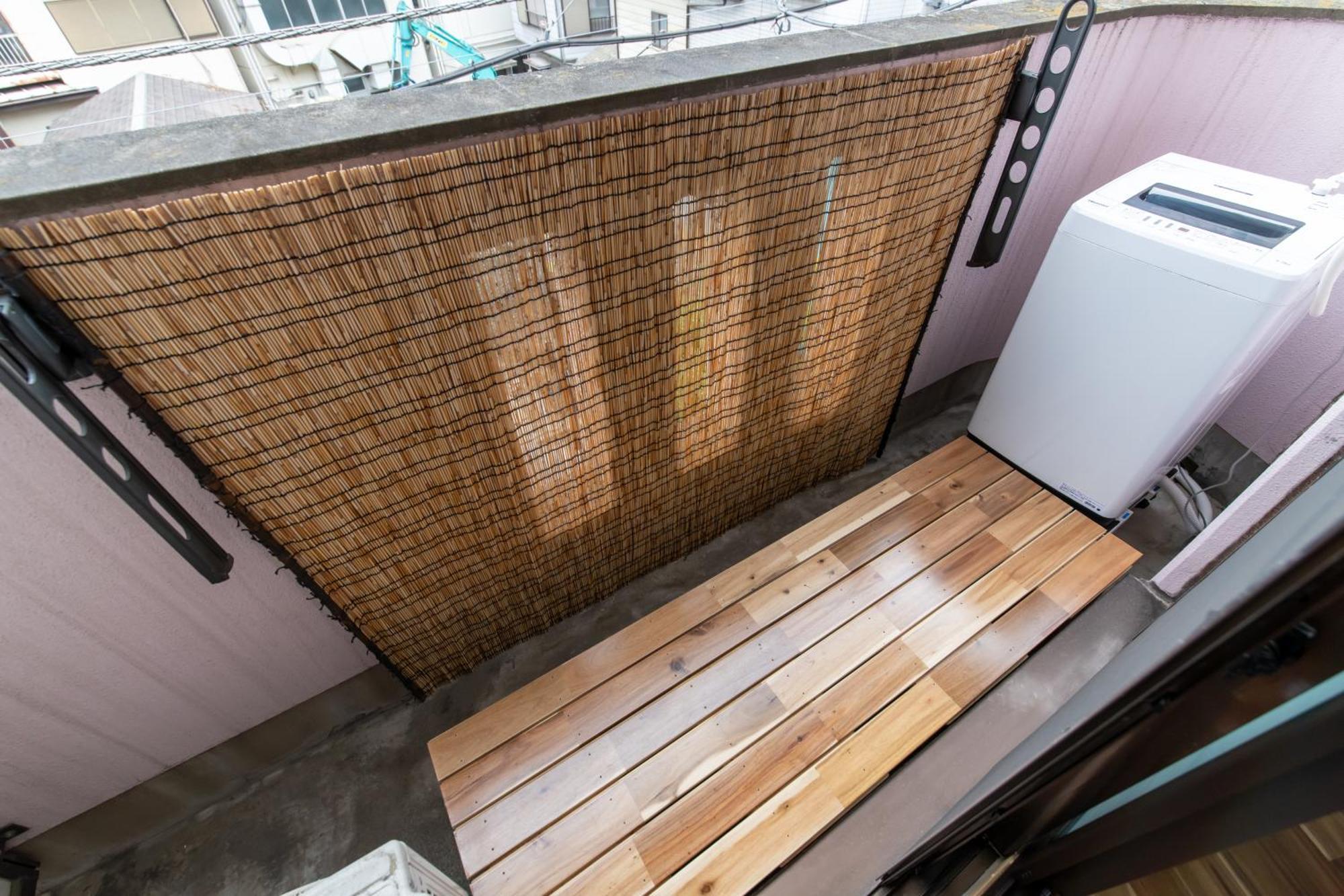 Omotenashi House Kawaguchi Каваґуті Екстер'єр фото