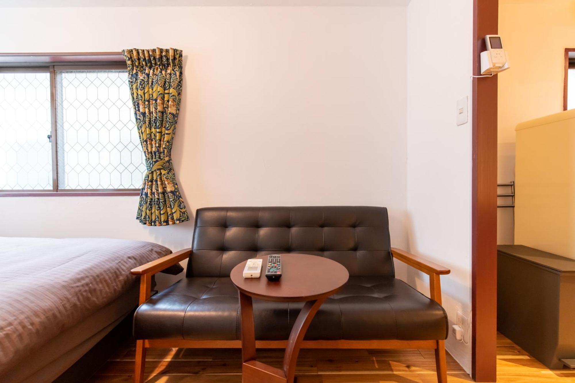 Omotenashi House Kawaguchi Каваґуті Екстер'єр фото