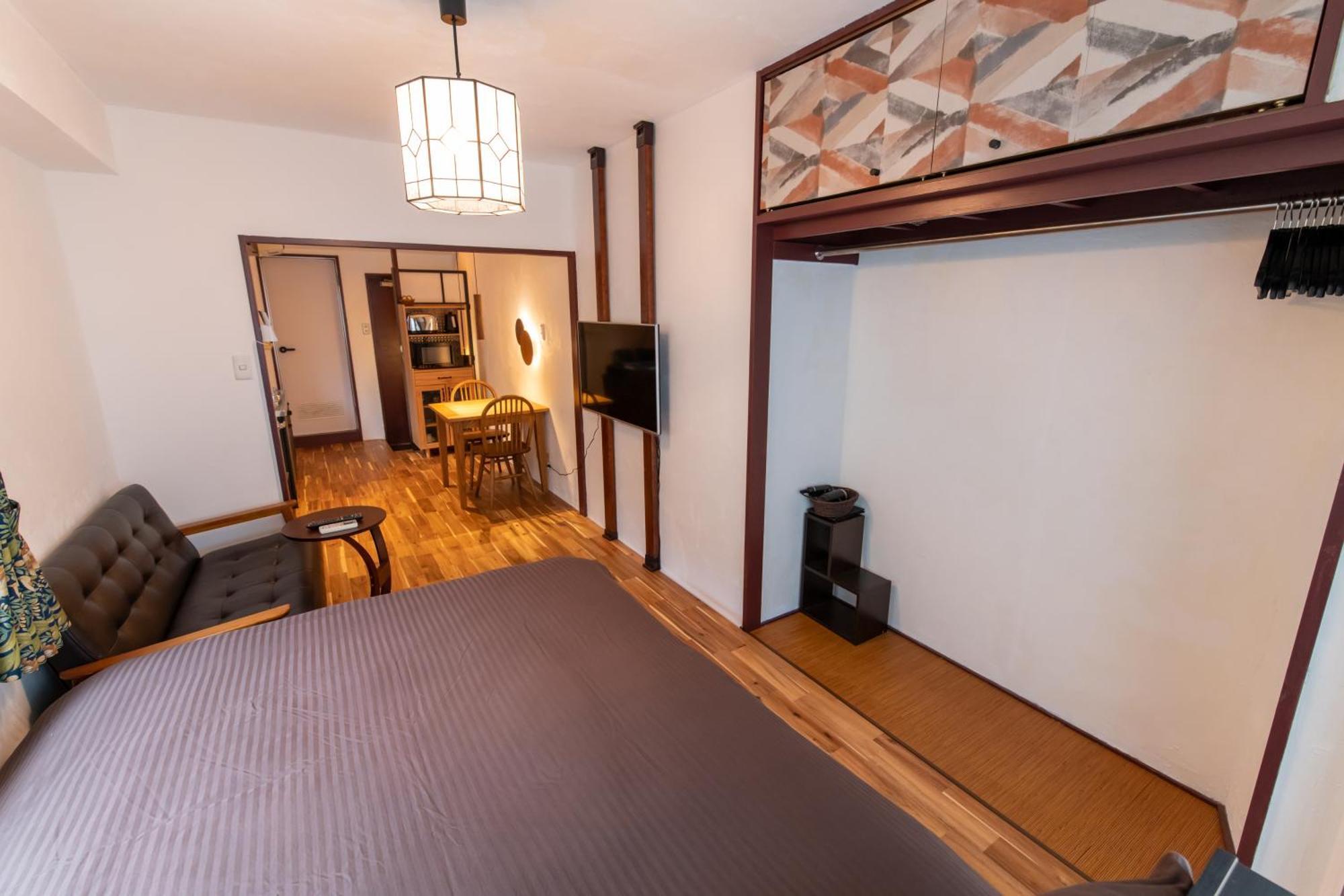 Omotenashi House Kawaguchi Каваґуті Екстер'єр фото
