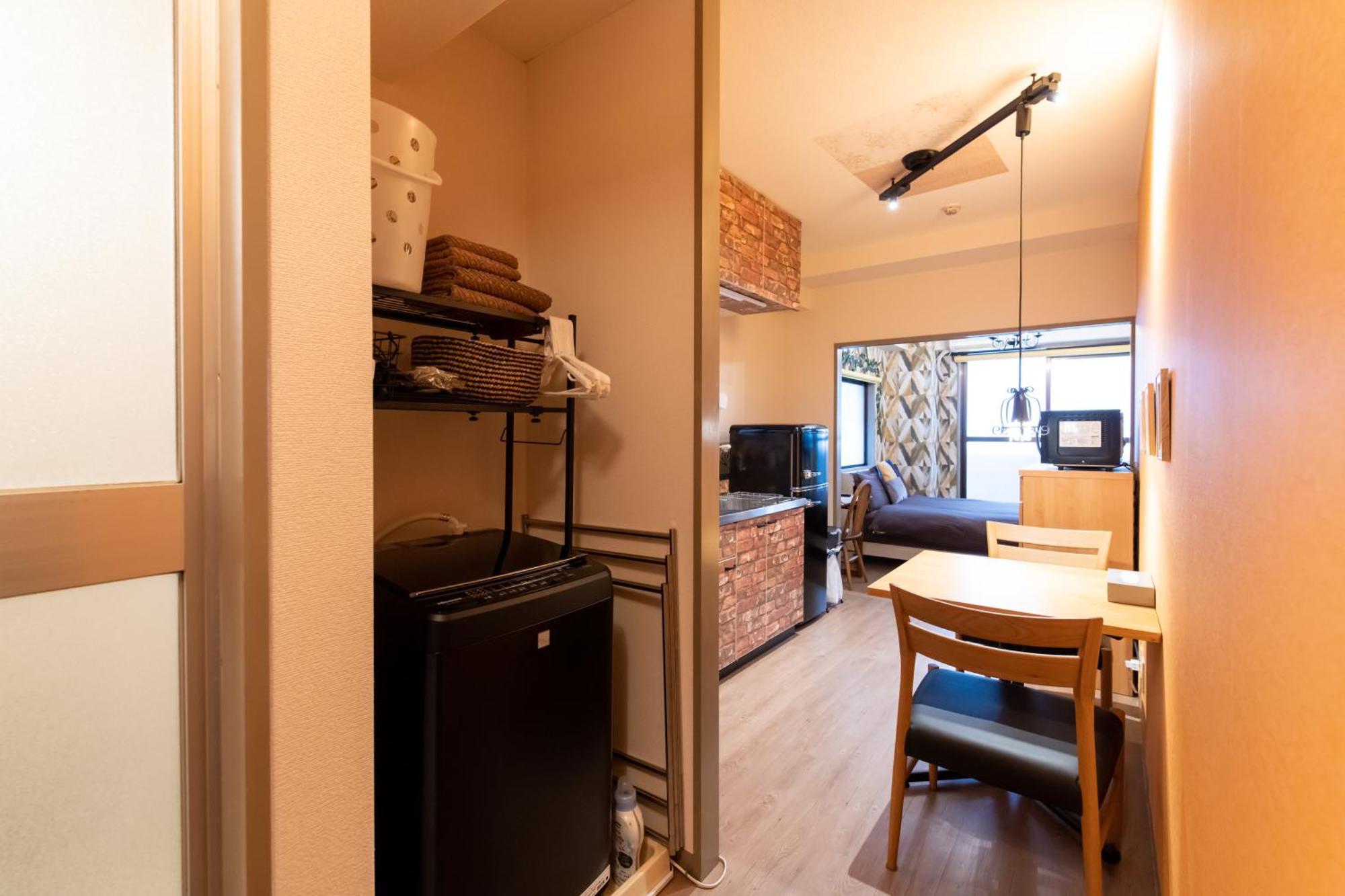 Omotenashi House Kawaguchi Каваґуті Екстер'єр фото