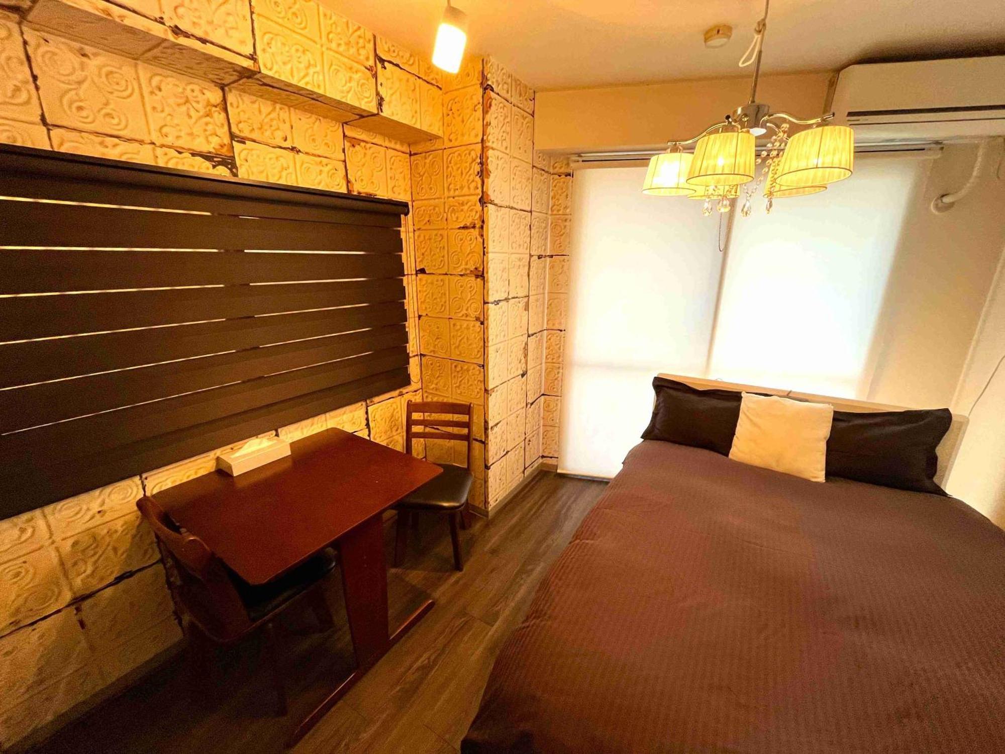 Omotenashi House Kawaguchi Каваґуті Екстер'єр фото