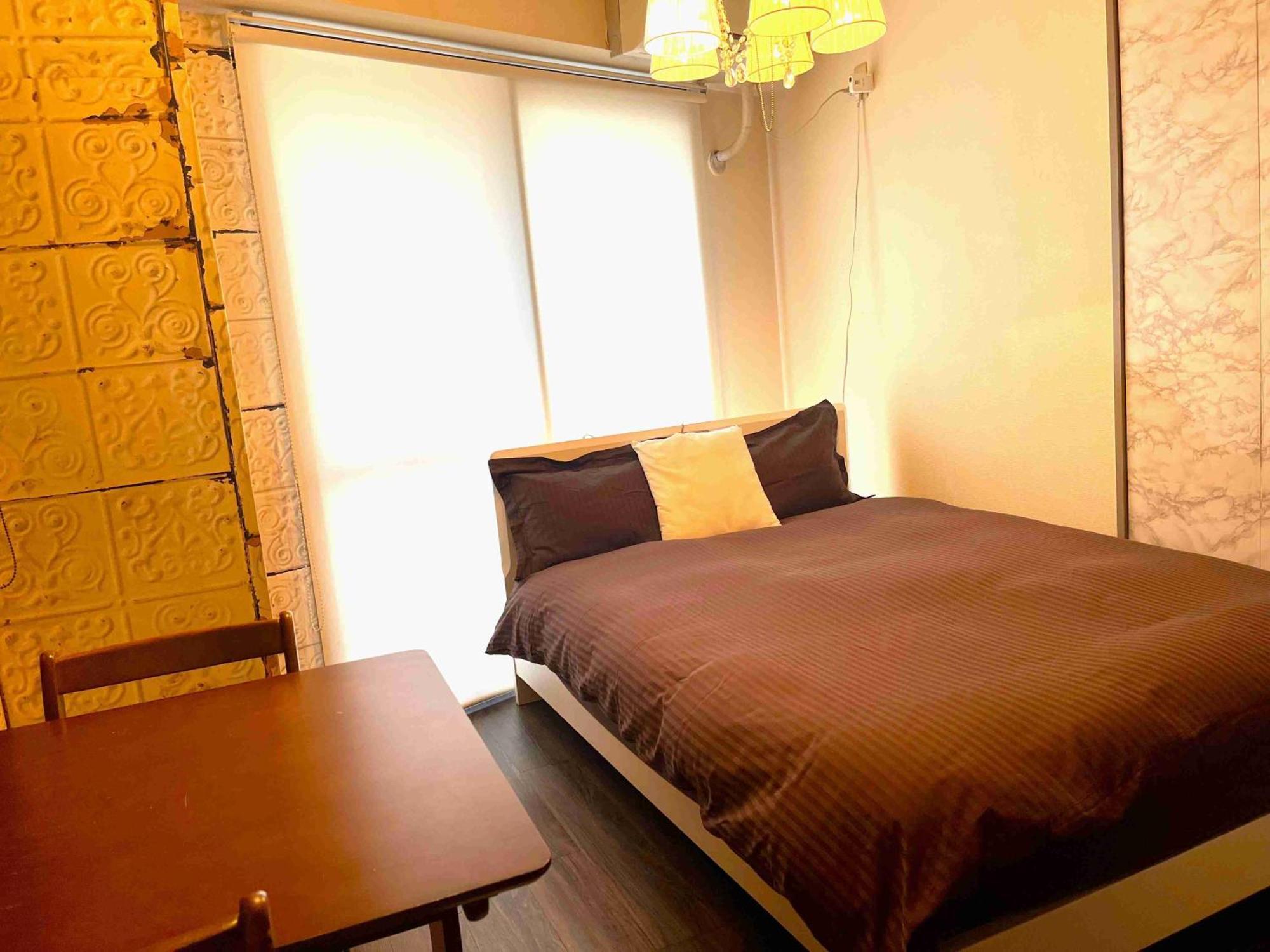 Omotenashi House Kawaguchi Каваґуті Екстер'єр фото