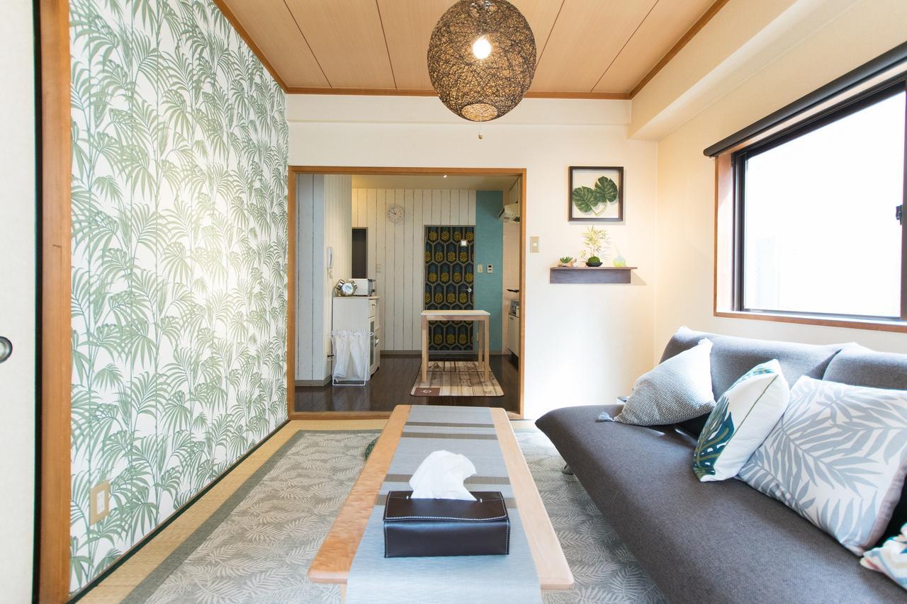 Omotenashi House Kawaguchi Каваґуті Екстер'єр фото