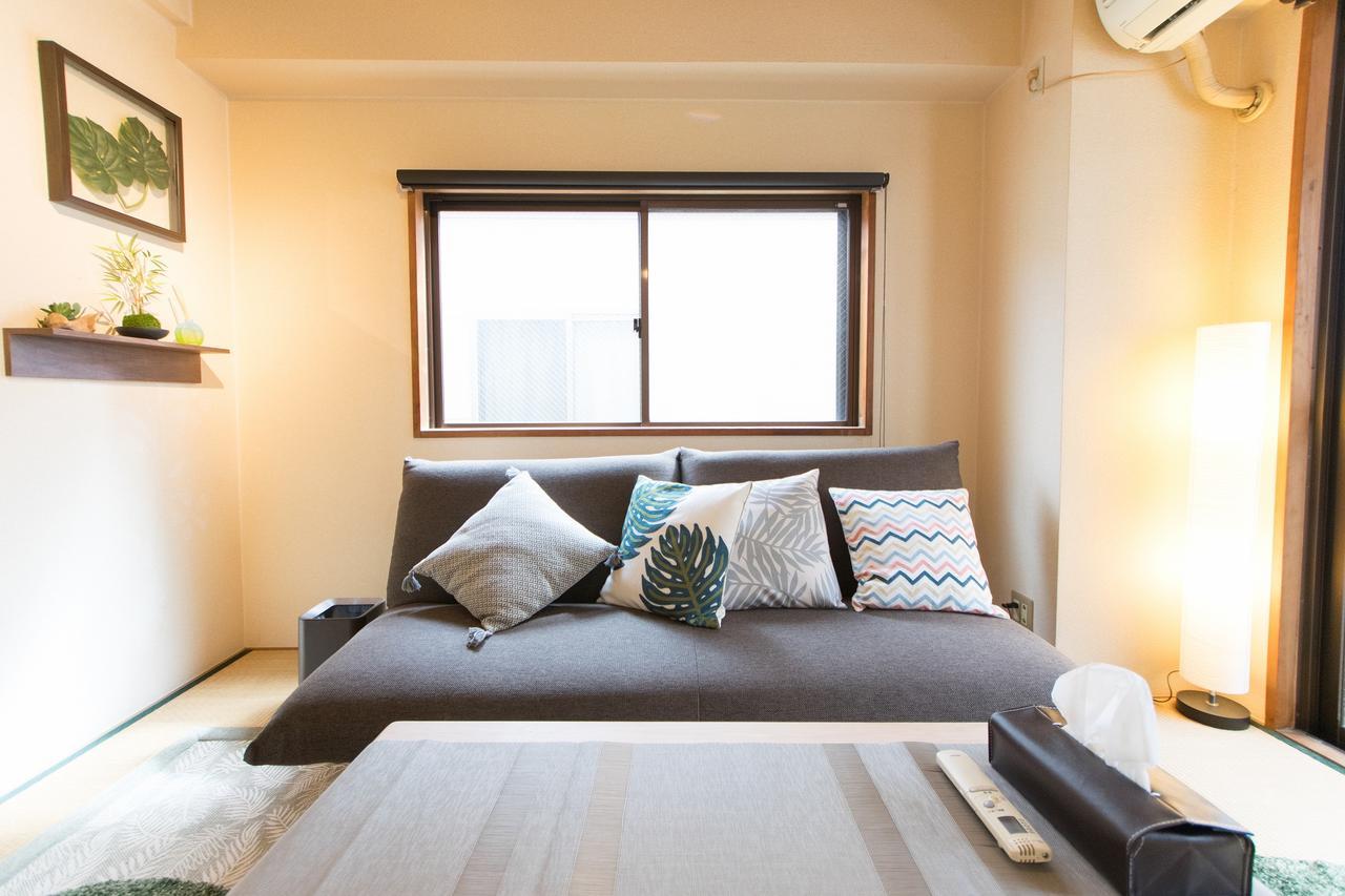 Omotenashi House Kawaguchi Каваґуті Екстер'єр фото