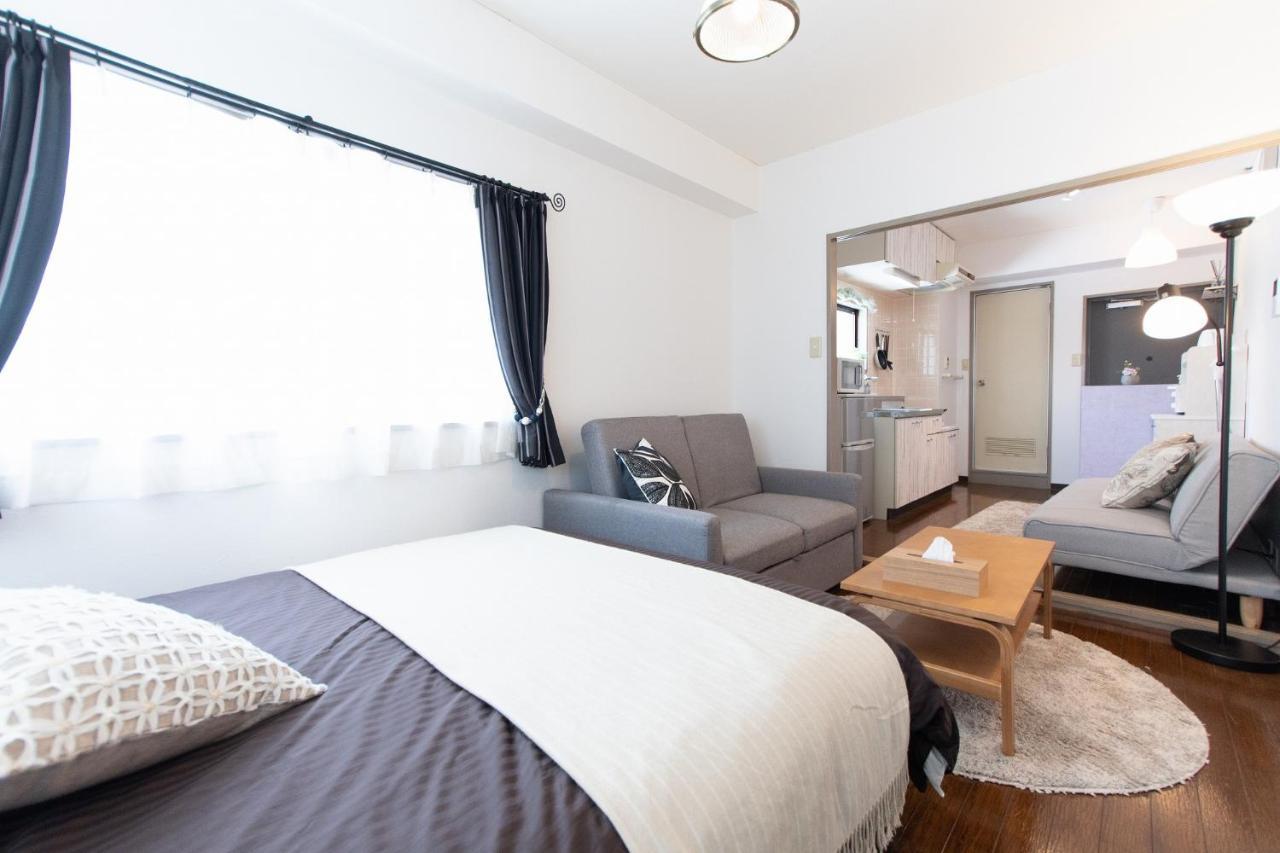 Omotenashi House Kawaguchi Каваґуті Екстер'єр фото