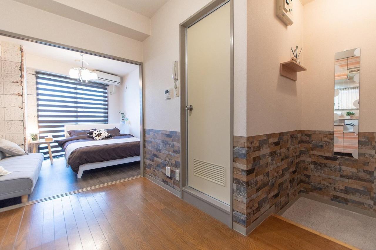 Omotenashi House Kawaguchi Каваґуті Екстер'єр фото
