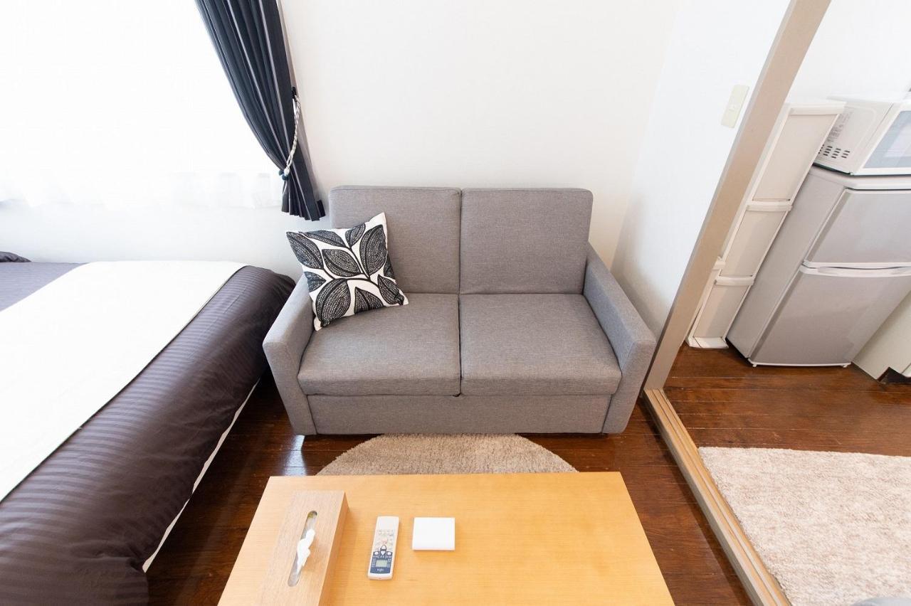 Omotenashi House Kawaguchi Каваґуті Екстер'єр фото