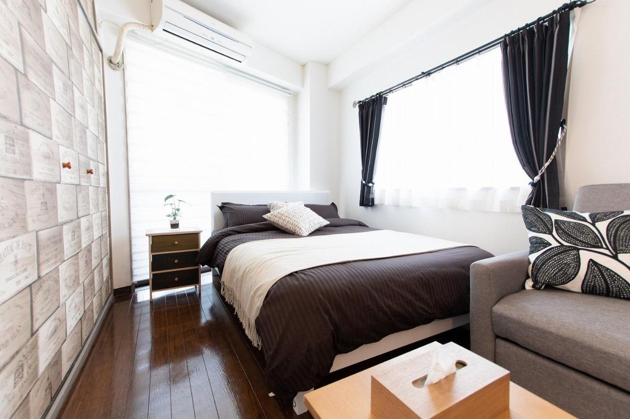 Omotenashi House Kawaguchi Каваґуті Екстер'єр фото